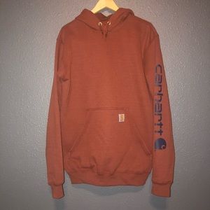 Carhartt Sweatshirt